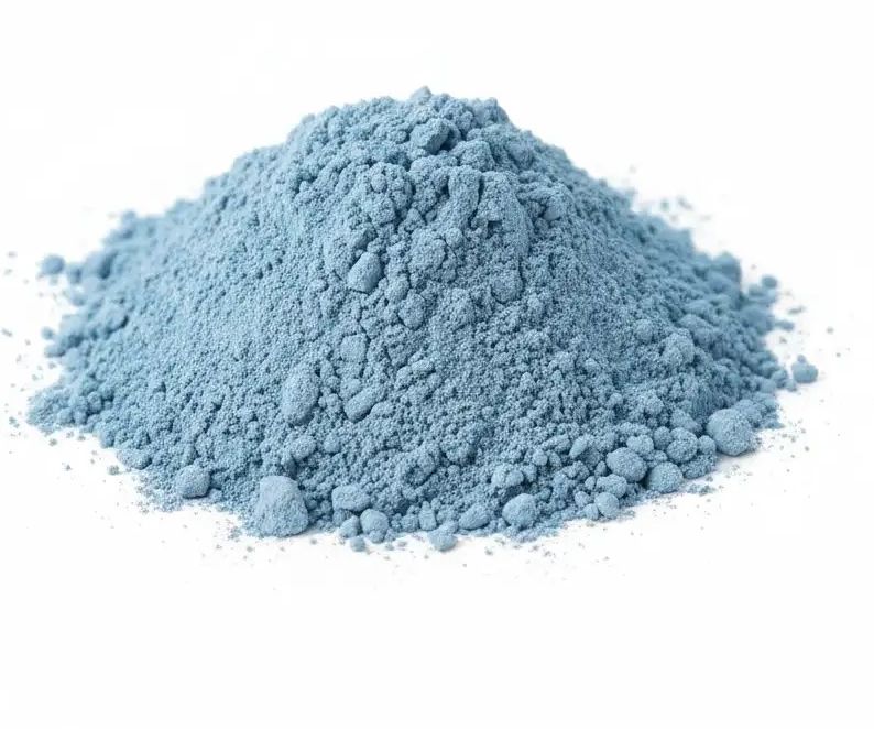 Argile Bleue - Téranga d'Afrique