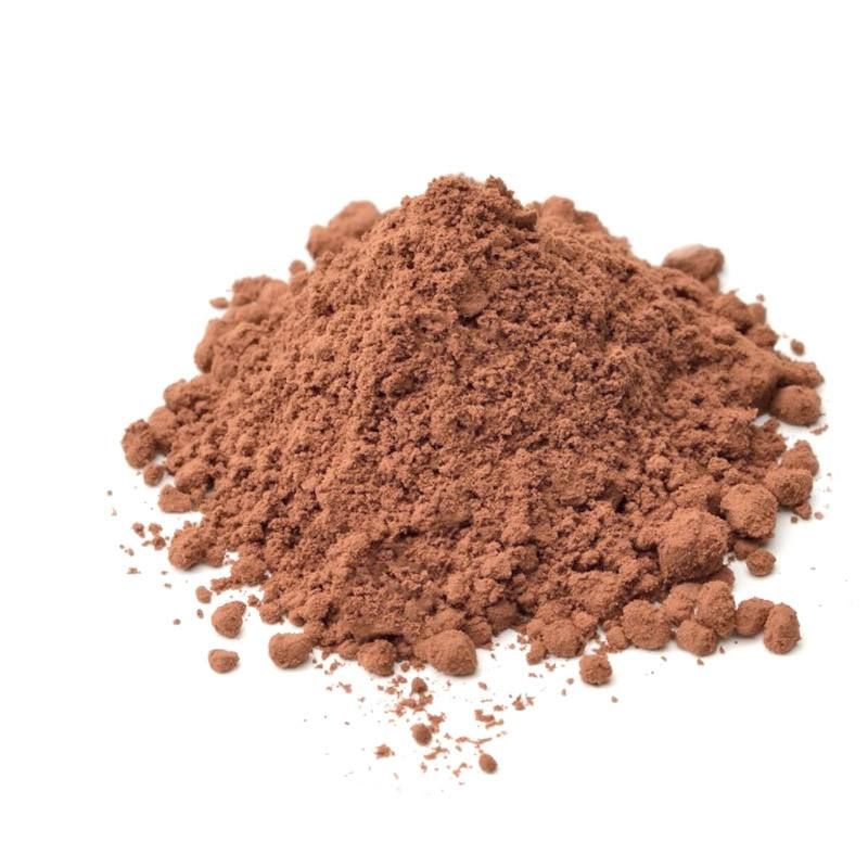 Poudre de Cacao - Téranga d'Afrique