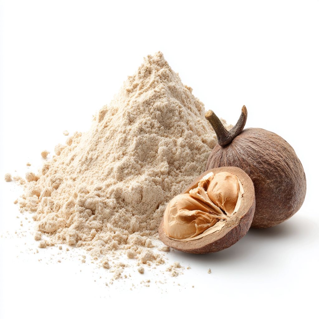 Fruit du baobab en poudre - Téranga d'Afrique